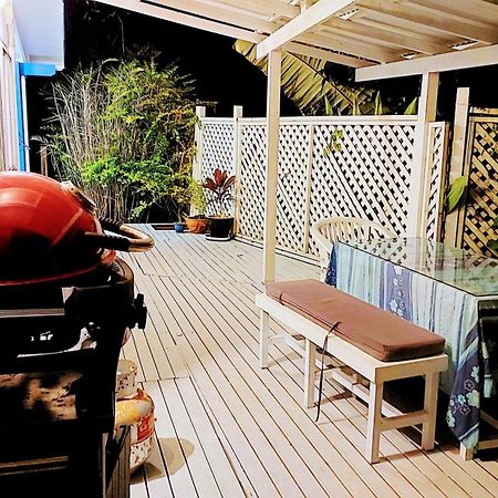 Are Tamareni 2Br Beach Cottage Or River Studio Avarua Exteriör bild