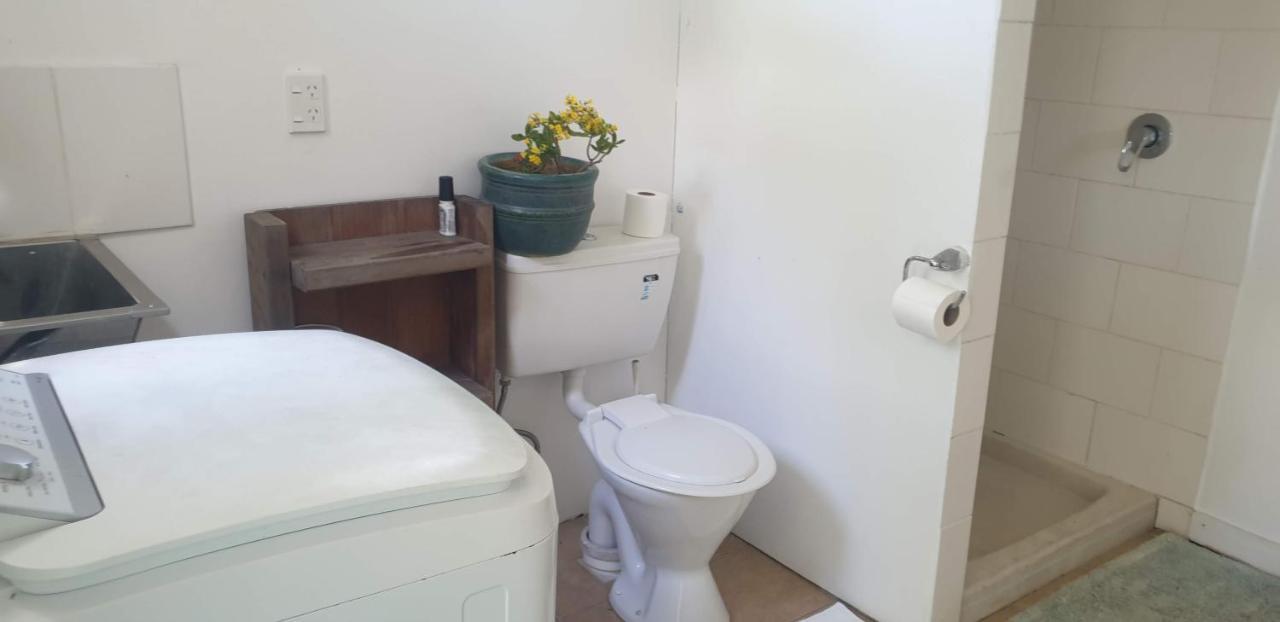 Are Tamareni 2Br Beach Cottage Or River Studio Avarua Rum bild