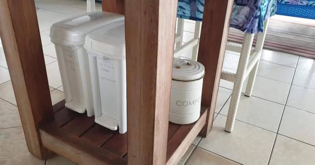 Are Tamareni 2Br Beach Cottage Or River Studio Avarua Rum bild