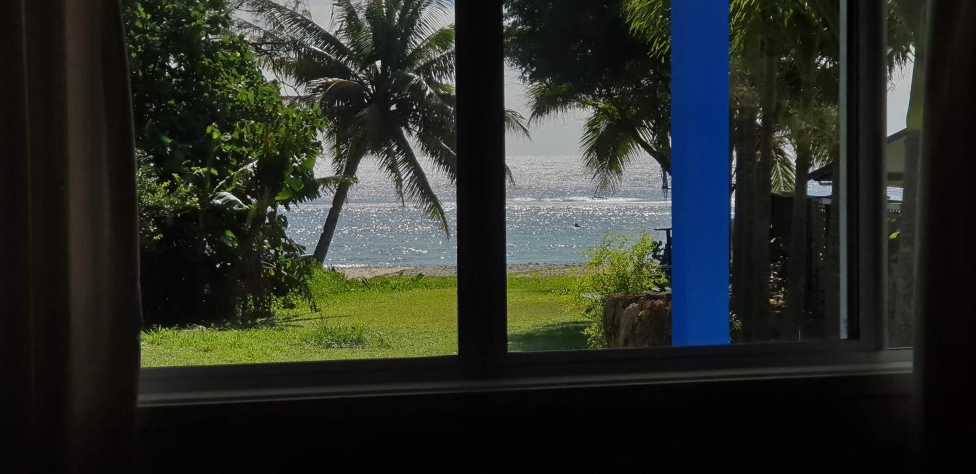 Are Tamareni 2Br Beach Cottage Or River Studio Avarua Rum bild
